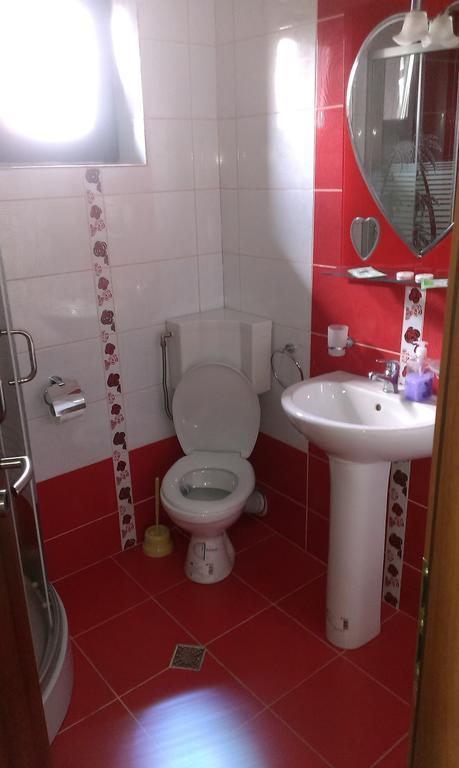 Pensiunea Alex Si Tedi Horezu Room photo
