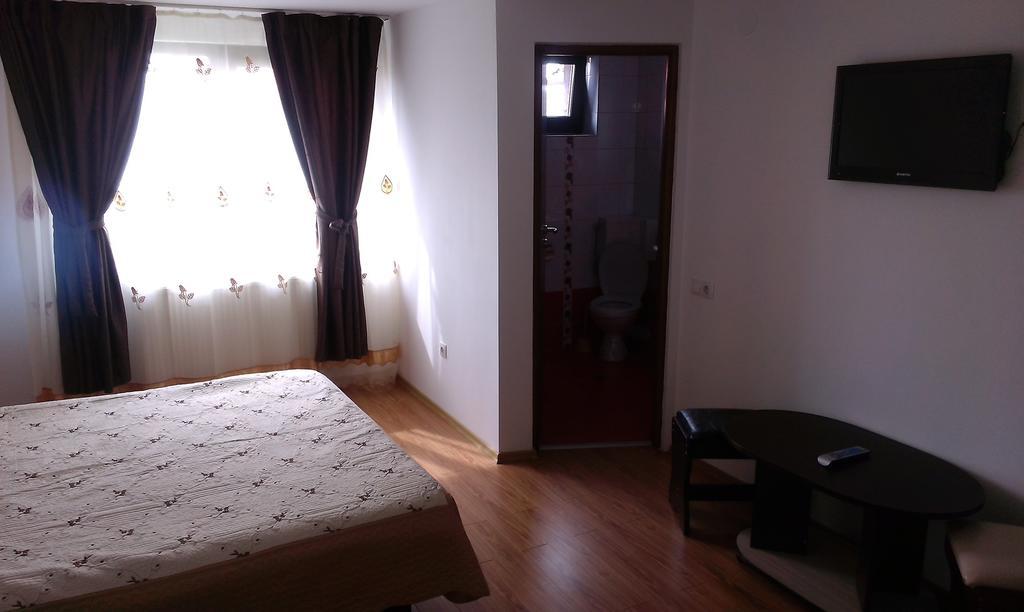 Pensiunea Alex Si Tedi Horezu Room photo
